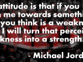 Michael Jordan Team Quotes