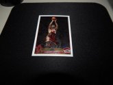 Michael Jordan Upper Deck rookie card