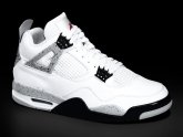 Michael Jordan website for shoes