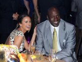 Michael Jordan wife