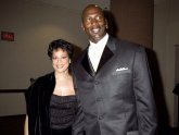 Michael Jordan wife divorce