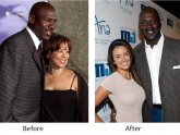 Michael Jordan wife Pictures