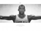 Michael Jordan Wings Posters Original