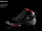 Michael Jordan Wizards shoes