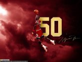 NBA Chicago Bulls Michael Jordan