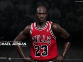 NBA Michael Jordan