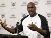 News About Michael Jordan