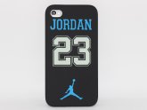 Number 23 Michael Jordan