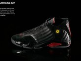 Shoes that Michael Jordan wore