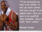 Short Michael Jordan Quotes