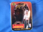 Valuable Michael Jordan cards
