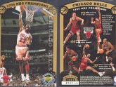 What is a Michael Jordan card worth?