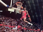 What years did Michael Jordan played basketball?
