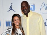 Who is Michael Jordan wife?