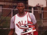 Worth of Michael Jordan