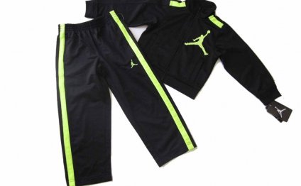 Michael Jordan Clothes for Kids