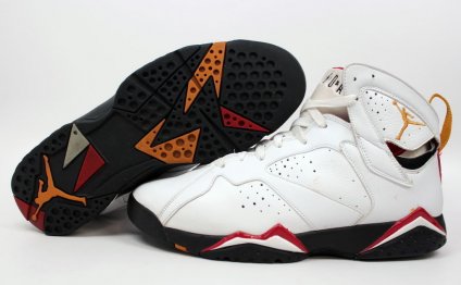Michael Jordan shoes on eBay