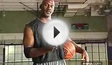 07. Offense - Michael Jordan Basketball Training