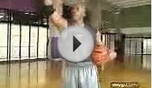 09. Offense - Michael Jordan Basketball Training - The