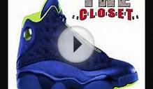 2013 Air Jordan Retro 13 New colorway