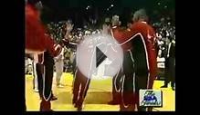 1991 NBA Finals: Michael Jordan Lost Footage