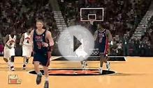 92 Dream Team vs 2012 USA Basketball Team - Kobe Bryant vs
