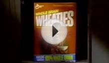 1991 - Wheaties - Michael Jordan and kids