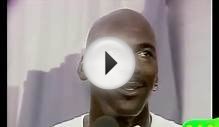 A Retired Michael Jordan Abuses Trash Talking Bulls Player