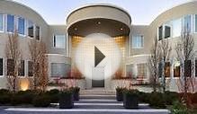 A Tour Of Michael Jordan’s Chicago Mansion Being Put For