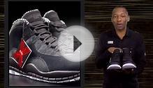 Air Jordan 10 Stealth (First Look)