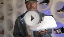 Air Jordan 11 "Legend Blue" Release Date - NiceKicks.com