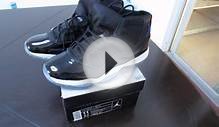 Air Jordan 11 Shoes -Pure Black