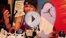 AIR JORDAN 5 HISTORY - The Angry SneakerHead ( Episode 8 )