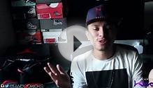 Air Jordan 6 "Black Infrared 23" Shady Sneaker Stores