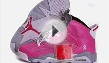 Air Jordan 6 Women shoes