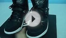 Air Jordan Flight 45 High (Overview 1)