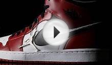 Air Jordan I – Air Jordan Shoes HQ