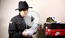 Air Jordan, Nike Shoe Haul (Legend Blue 11, Air Jordan 1