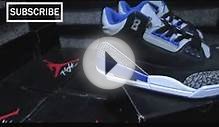 Air Jordan Retro 5 V Authentic Shoes Review From