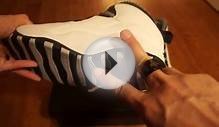 Authentic 2013 Air Jordan Retro 10 "Steel" Review Pick Up