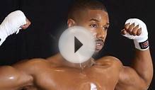 Behind the Scenes: Michael B. Jordan December 2015 Cover Shoot