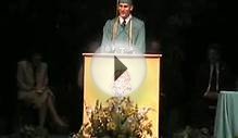 Borah High School Graduation 2008 - Jordan Michael