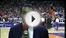 Bulls vs Suns 1993 Finals - Game 2 - Michael Jordan 42 points