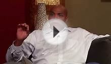 Charles Barkley: LeBron James vs Michael Jordan