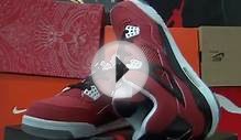 cheap AIR JORDAN 4 RETRO Replica Air Jordan Shoes Best