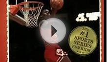 Children Book Review: Michael Jordan: Legends in Sports