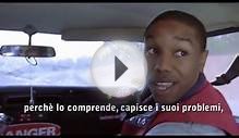 Chronicle Intervista a Michael B. Jordan Sottotitolata
