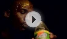 Commercial Michael Jordan vs Michael Jordan Gatorade