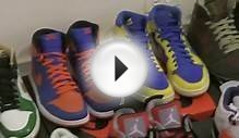 Dear Michael Jordan (Jordan Collection for Sale)