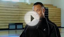 Derek Jeter and his Hard Work Heritage - Jordan Interview 2009